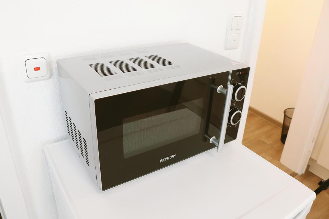 Helles Apartment Fuer 1-2 Pers. Mit Parkplatz Und Wifi Kraiburg am Inn Exteriér fotografie